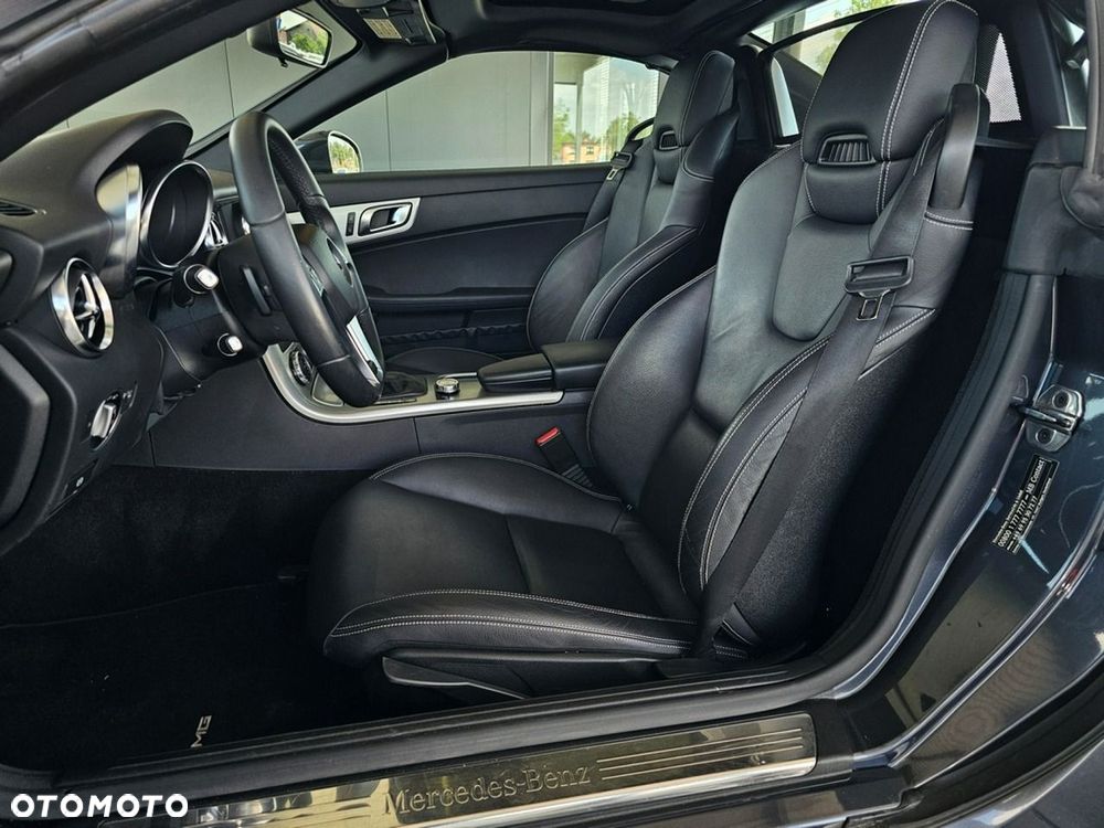 Mercedes-Benz SLK - 29