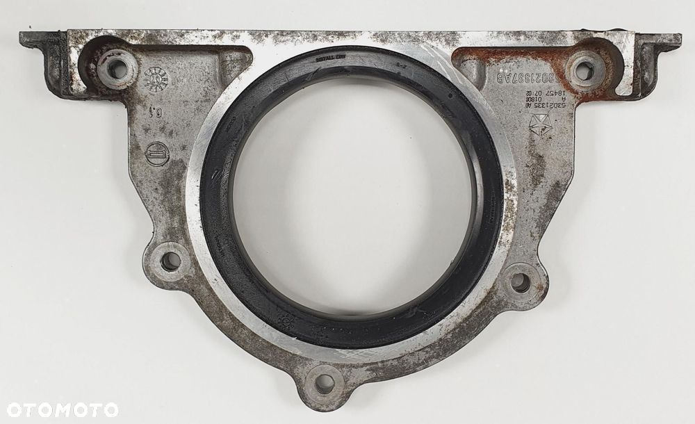 USZCZELNIACZ WAŁU CHRYSLER 300C DODGE RAM 1500 5.7 - 1