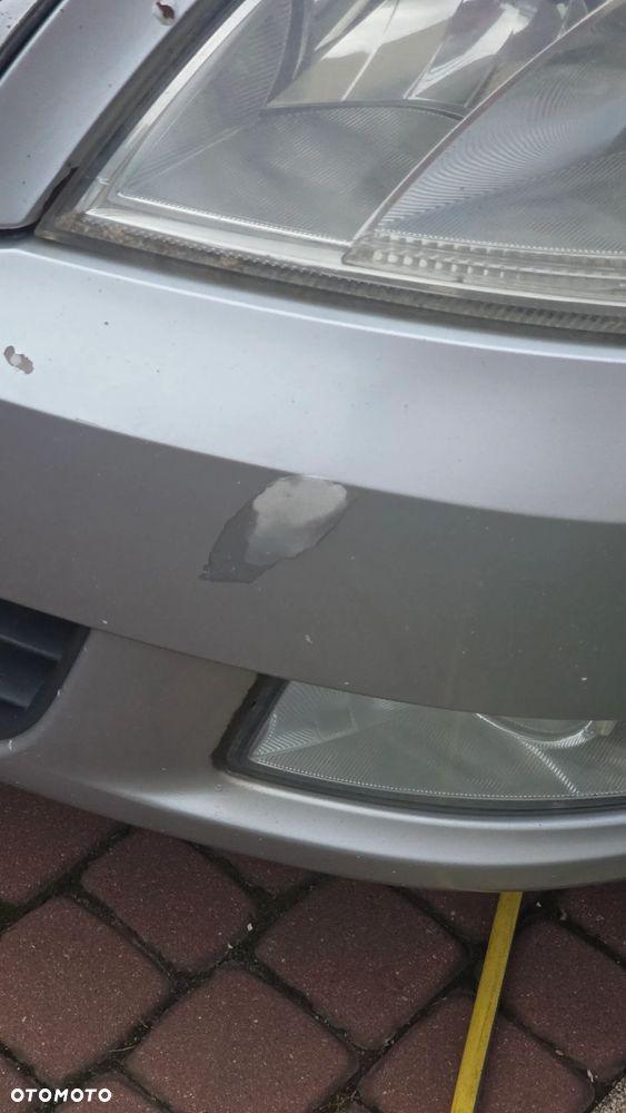 Skoda Octavia 1.9 TDI Ambiente - 33
