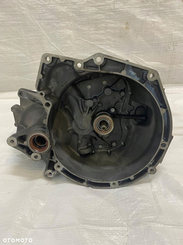 Skrzynia Biegów Ford Fiesta MK8 1,1 J1BR7002HFC