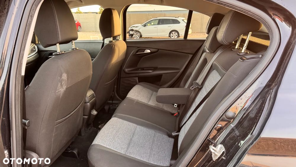 Fiat Tipo 1.0 T3 City Cross - 15