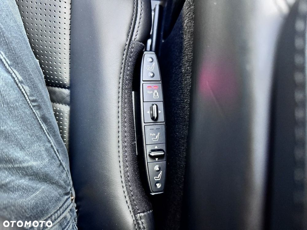 Mercedes-Benz CLS 63 AMG AMG SPEEDSHIFT MCT Performance Plus - 38