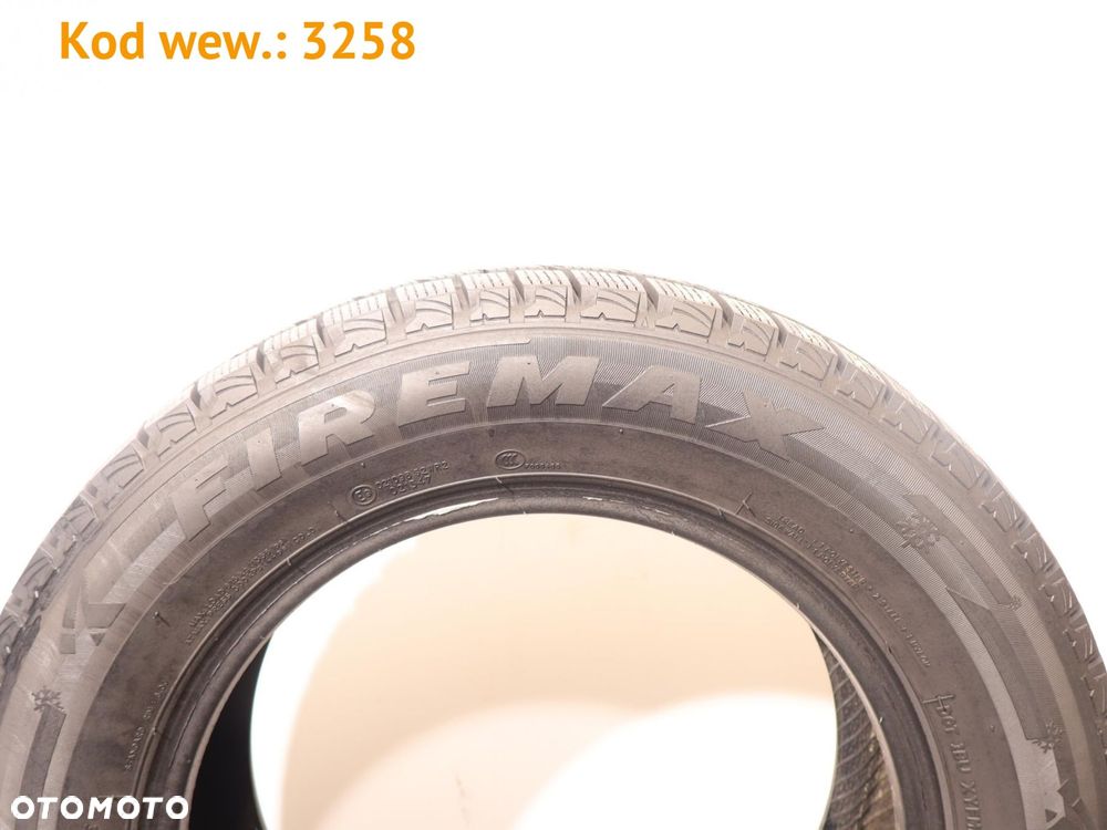 Firemax FM805 + - 195/65 R15 - 4