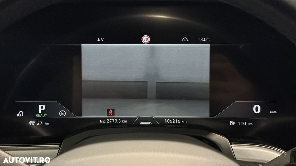 Volkswagen Touareg - 31