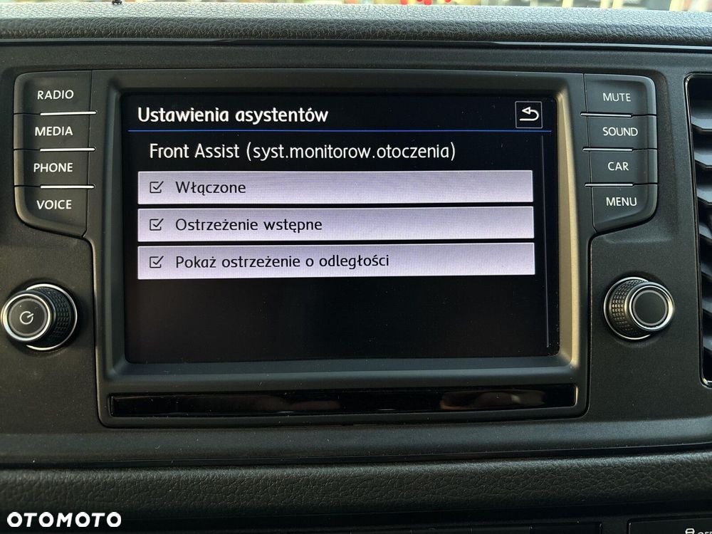 Volkswagen Crafter - 21