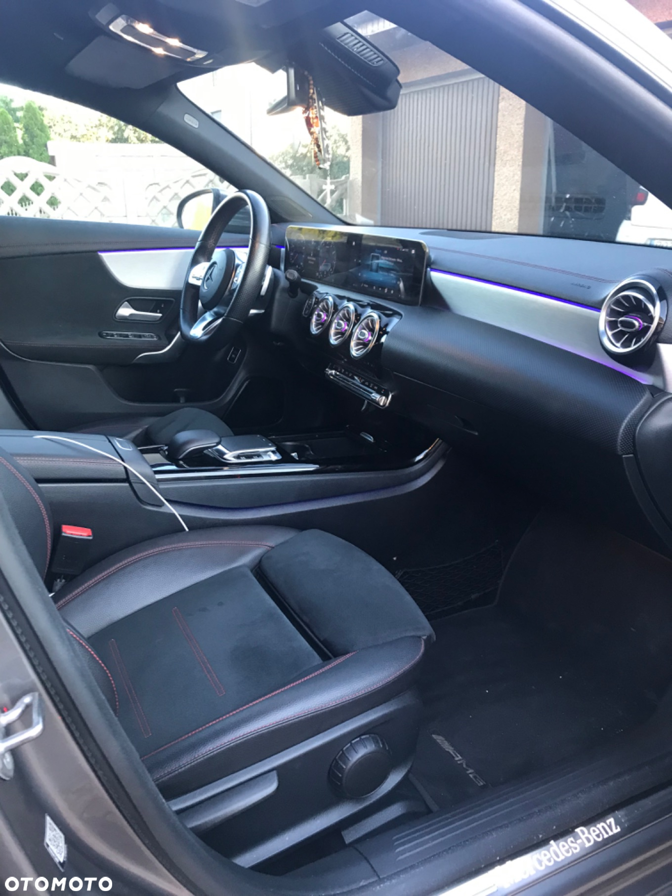 Mercedes-Benz CLA 200 AMG Line 7G-DCT - 6