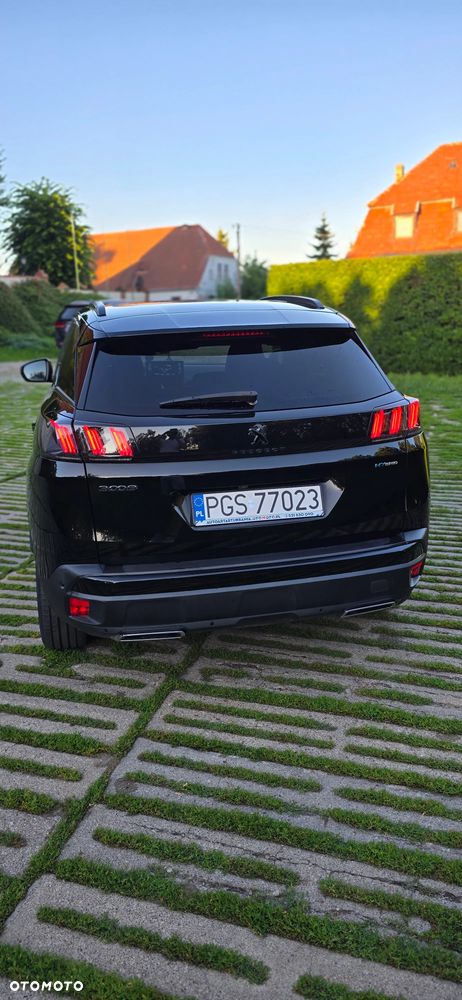 Peugeot 3008 - 4