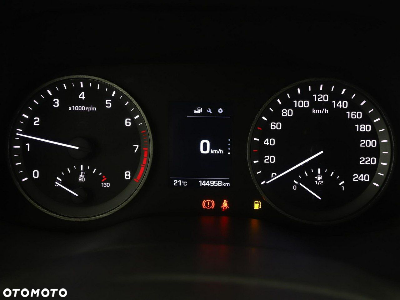 Hyundai Tucson 1.6 GDi 2WD Style - 22