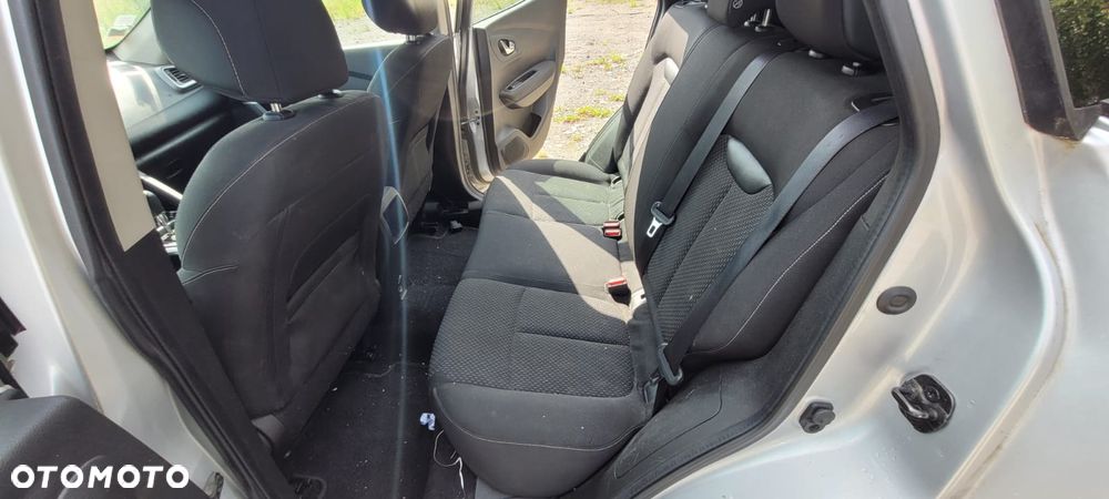 Renault Kadjar Energy dCi 110 EDC Business - 12
