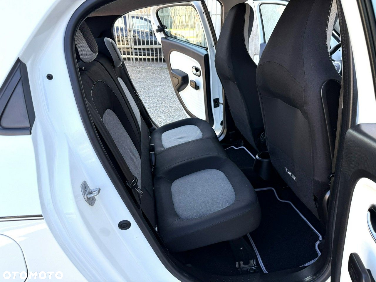 Renault Twingo SCe 70 LIMITED 2018 - 21