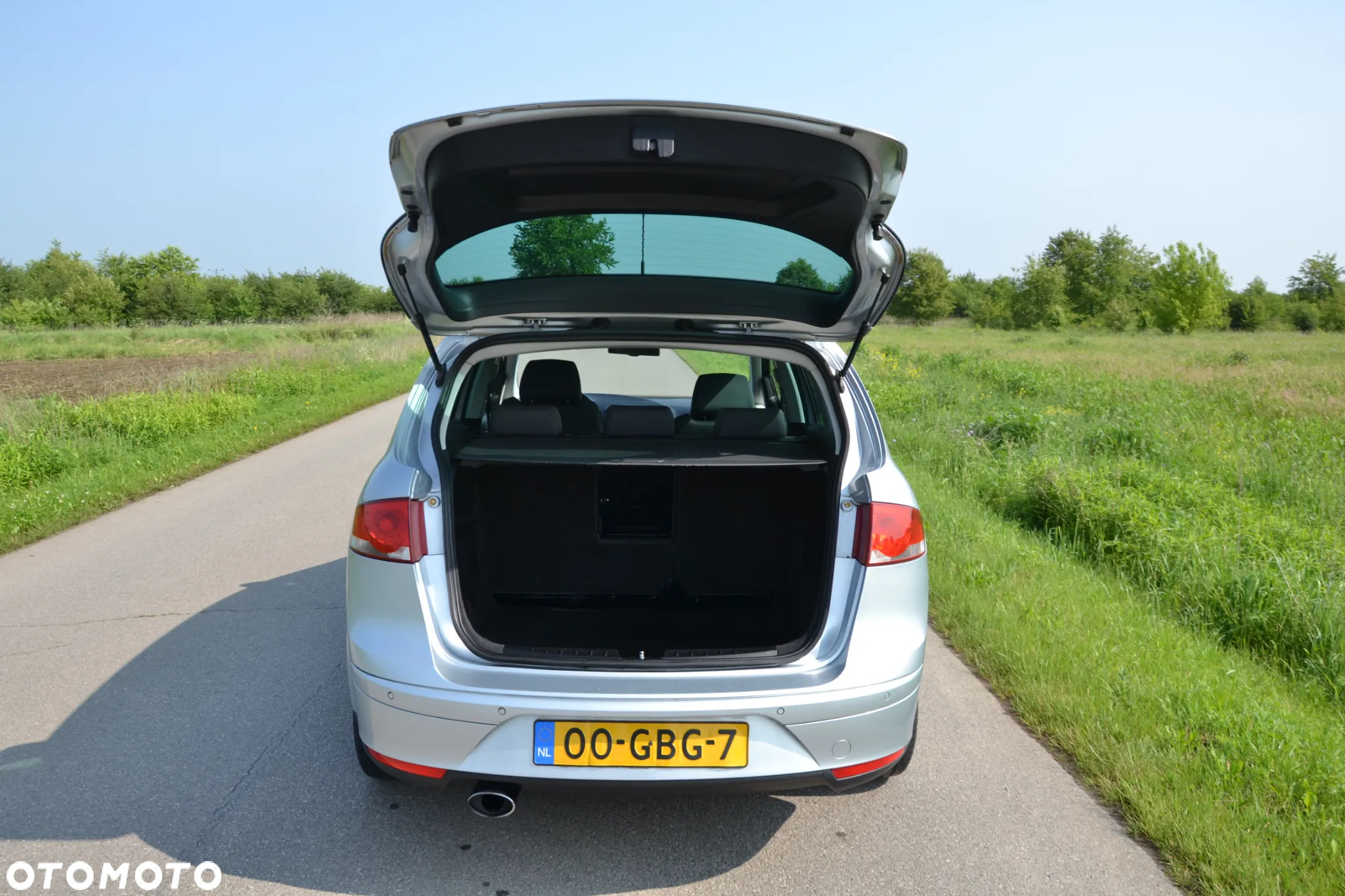Seat Altea 1.6 Sport Edition - 19