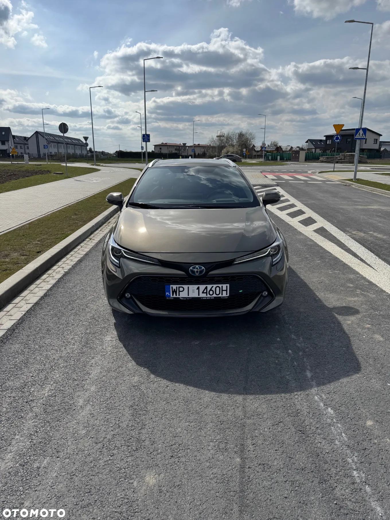 Toyota Corolla - 2