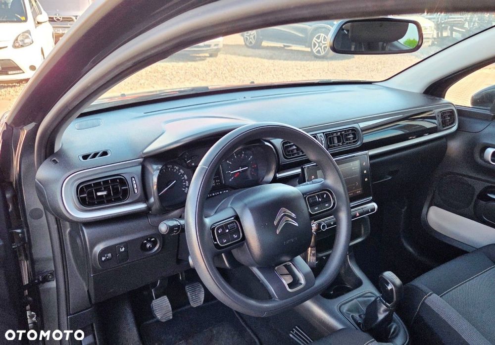 Citroën C3 - 5