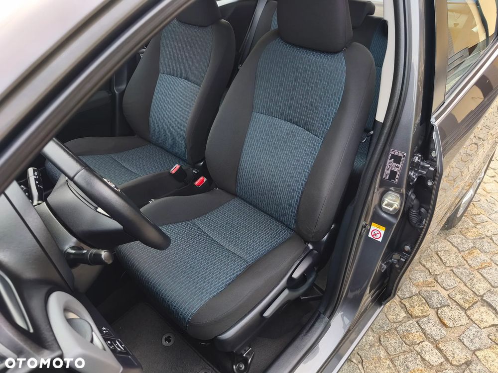 Toyota Yaris 1.33 VVT-i - 23