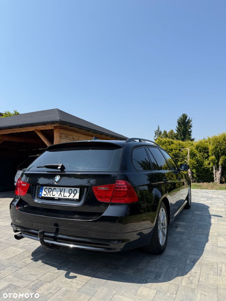 BMW Seria 3 - 11