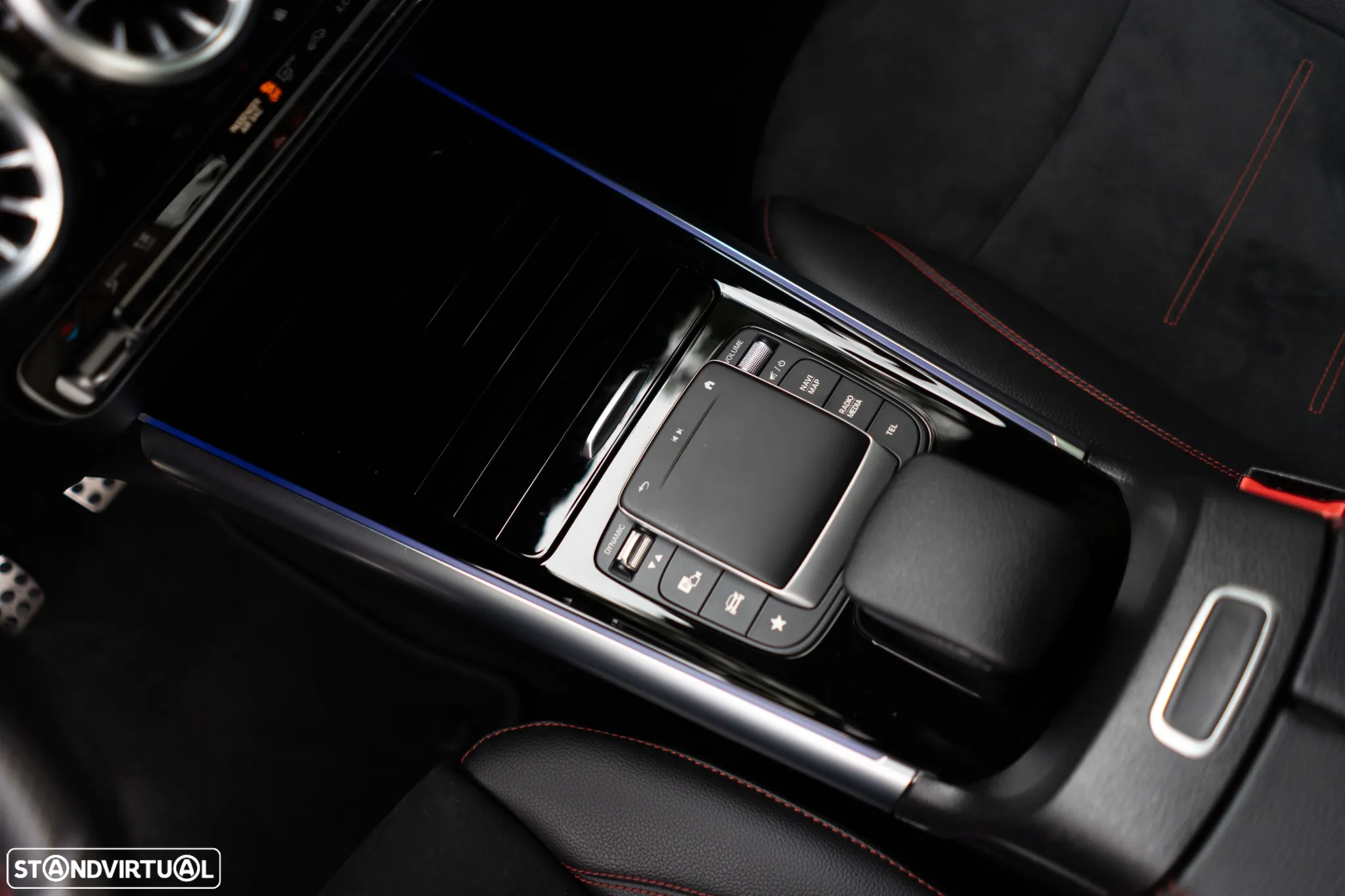 Mercedes-Benz EQA 250 AMG Line - 21
