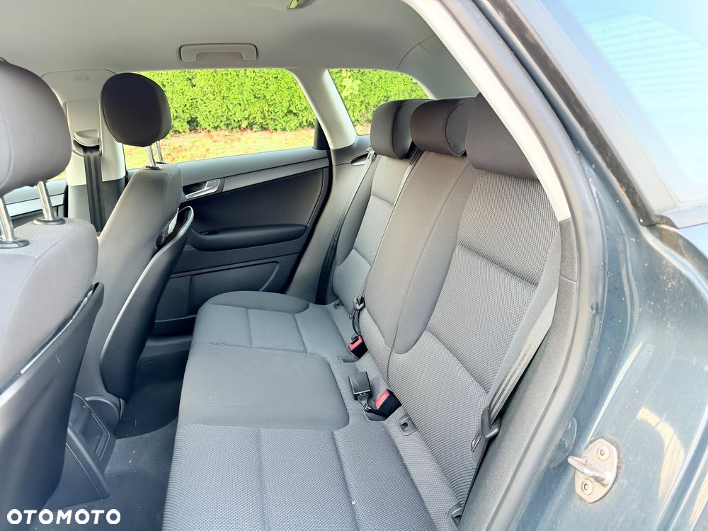 Audi A3 Sportback - 15