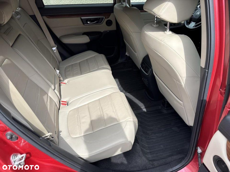 Honda CR-V - 15