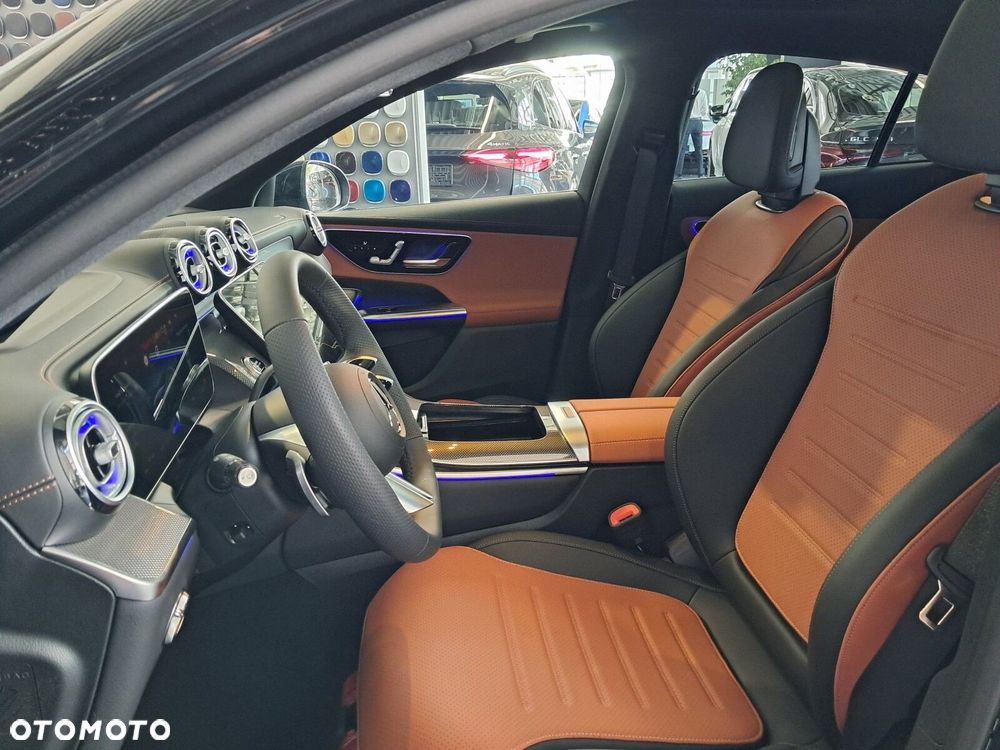 Mercedes-Benz GLC - 40