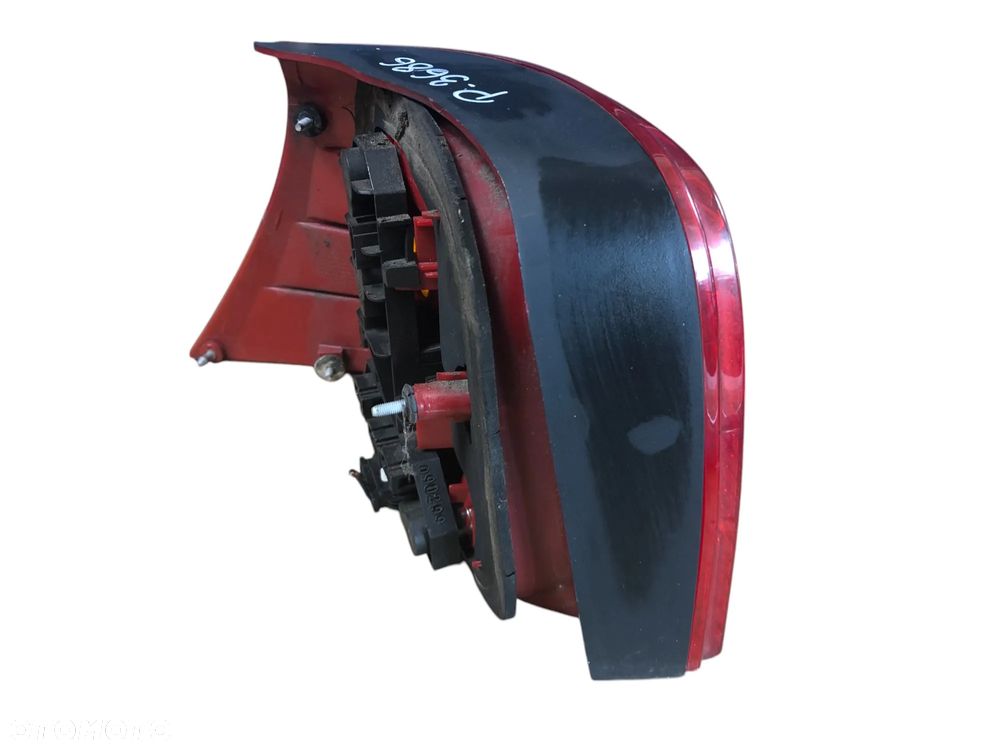 Lampa Lewy i Prawy Tył Volkswagen Golf IV Hatchback (1997 – 2006) - Gwarancja Wysyłka Montaż - 9