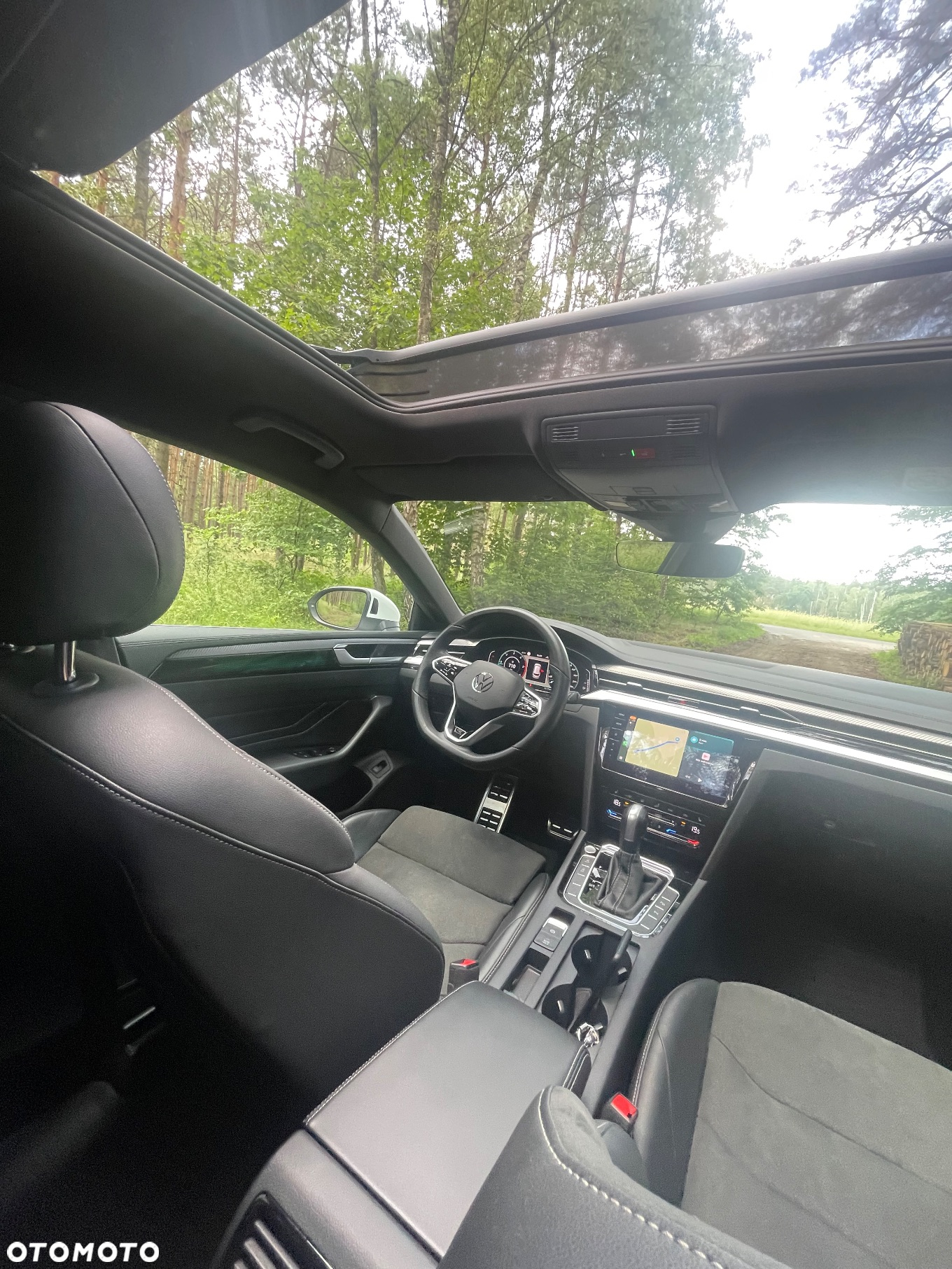 Volkswagen Arteon Shooting Brake 2.0 TDI SCR 4Motion DSG R-Line - 11