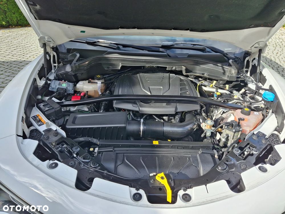 Alfa Romeo Stelvio 2.0 Turbo Business Q4 - 11