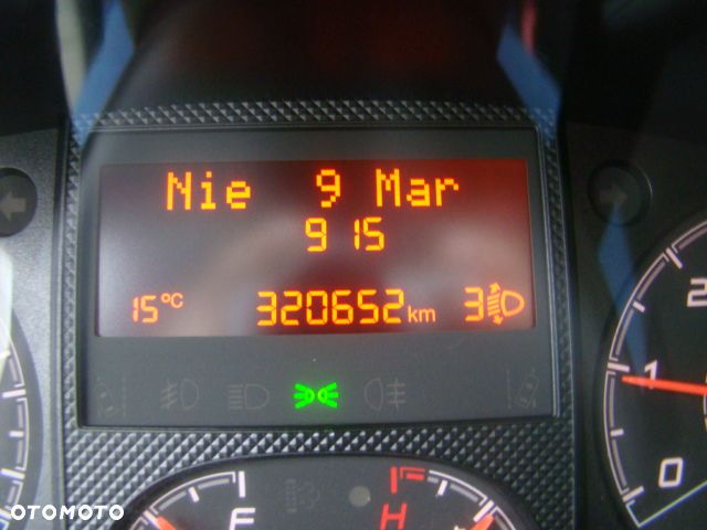 Citroën JUMPER 2.2HDI 150KM KONTENER NISKOPODWOZIOWY WINGA PODUSZKI - 27