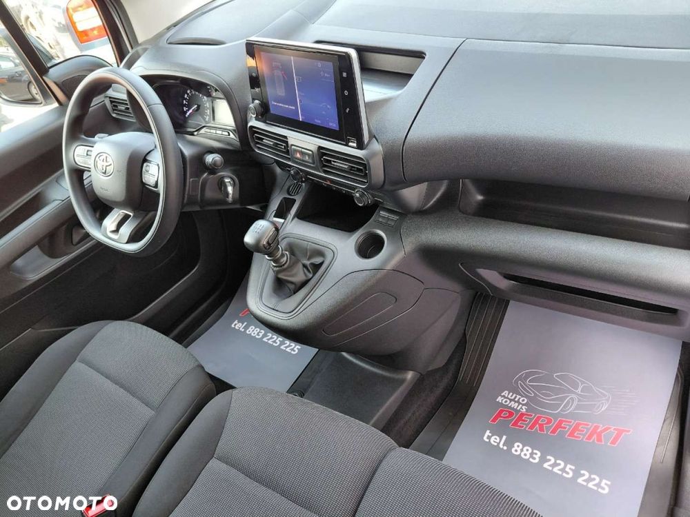 Toyota PROACE CITY - 15