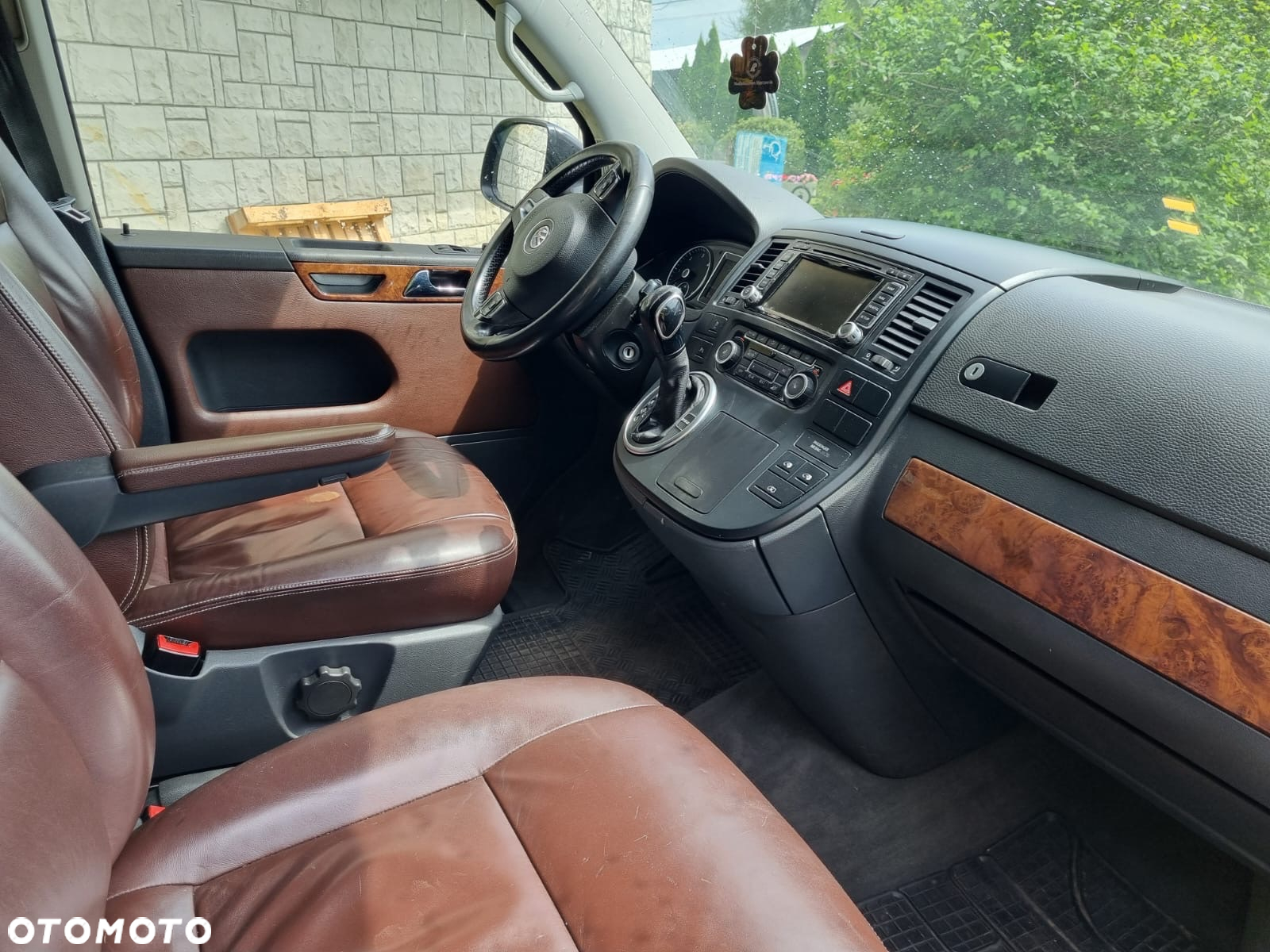 Volkswagen Multivan - 6