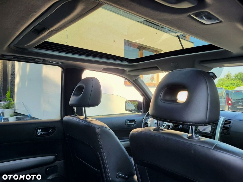 Nissan X-Trail - 13