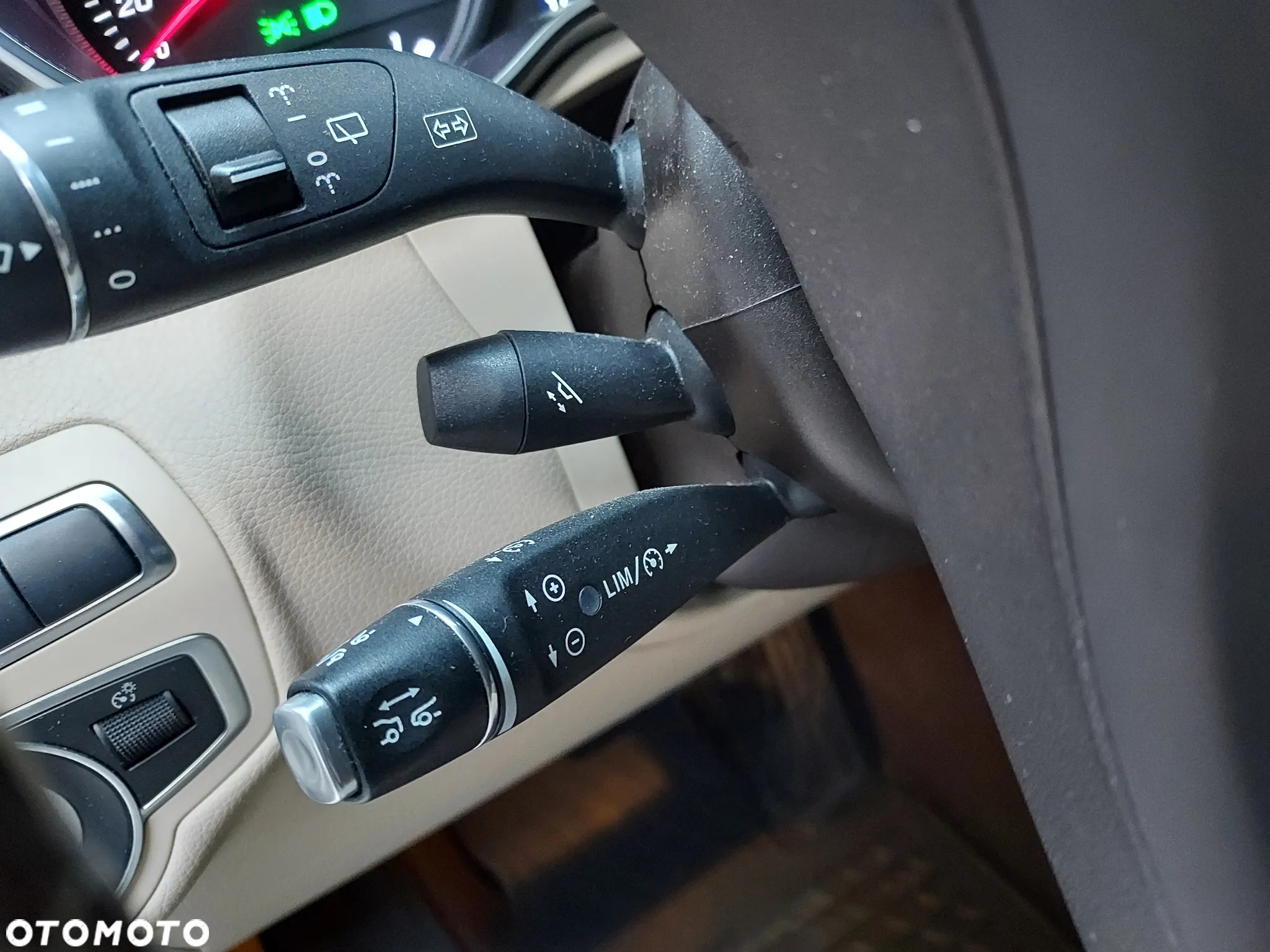 Mercedes-Benz GLC 250 4-Matic - 19