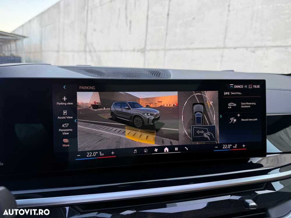 BMW X5 xDrive30d AT MHEV - 22
