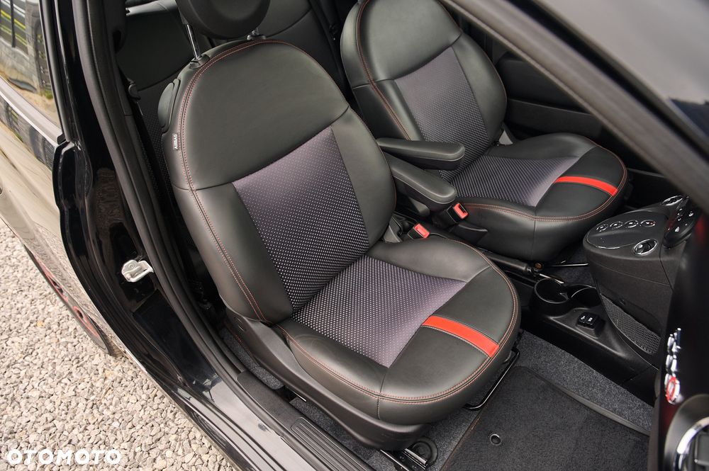 Fiat 500e - 26