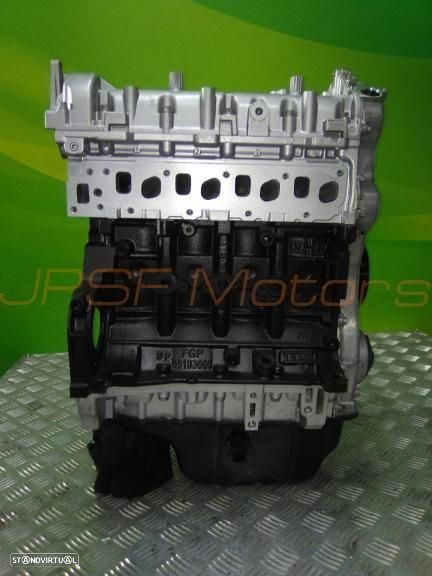 Motor Recondicionado Opel Corsa 1.3 Cdti De 2014 Ref Z13DTJ - 1