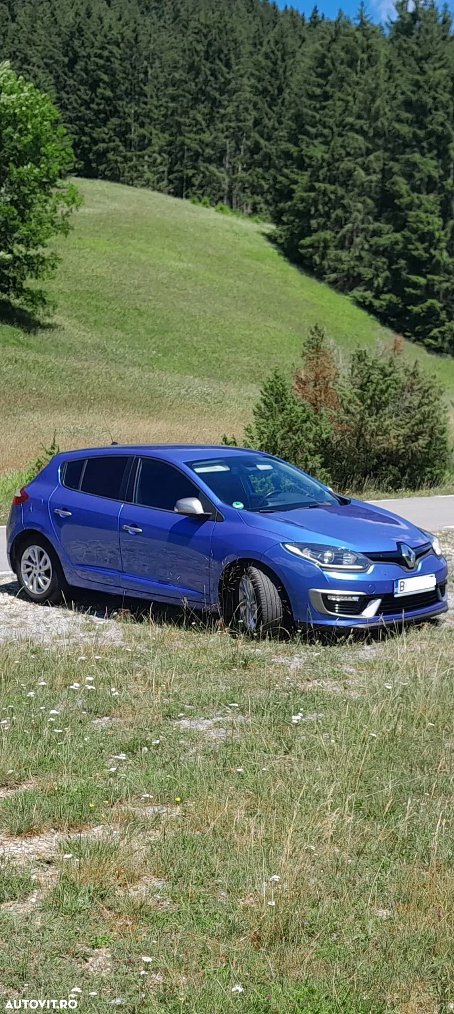 Renault Megane ENERGY TCe 115 Start & Stop LIMITED - 18