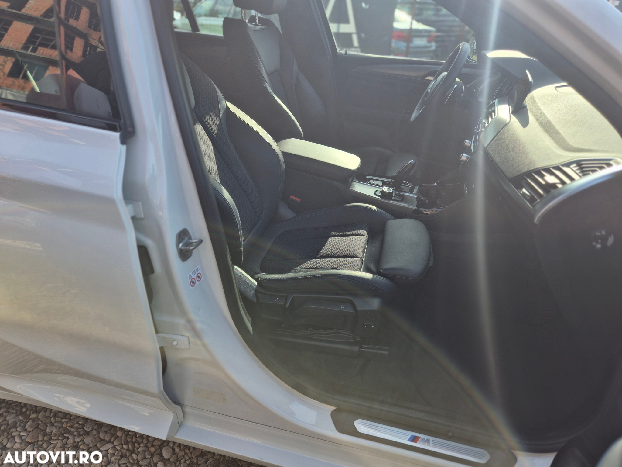 BMW X4 xDrive30d M Sport - 13