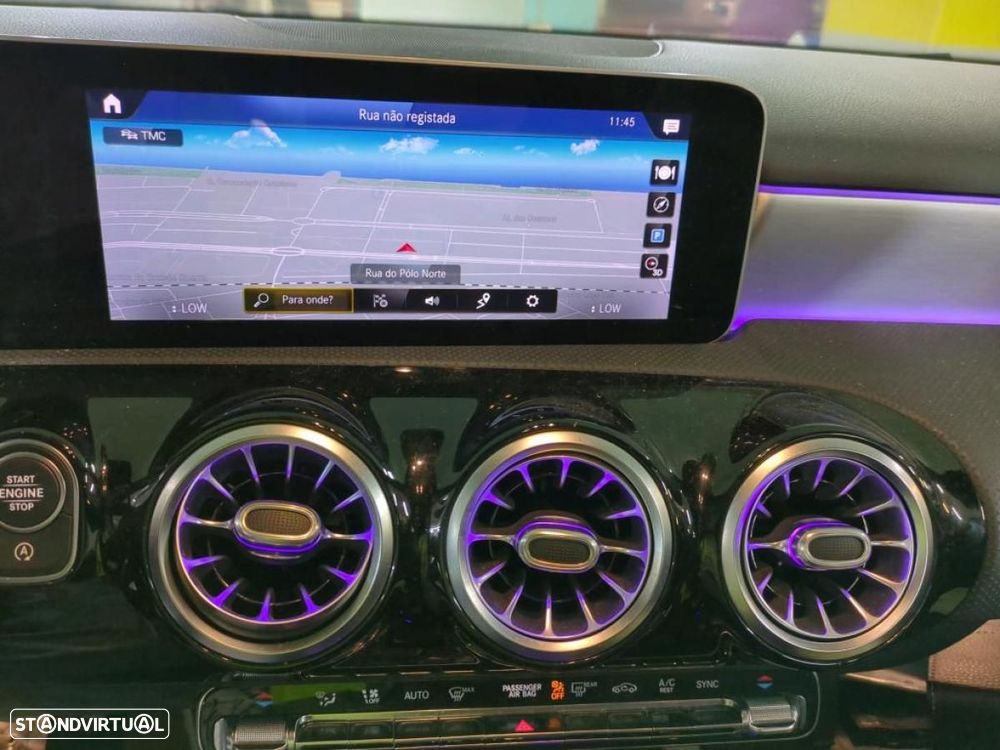 Mercedes-Benz A 180 - 5