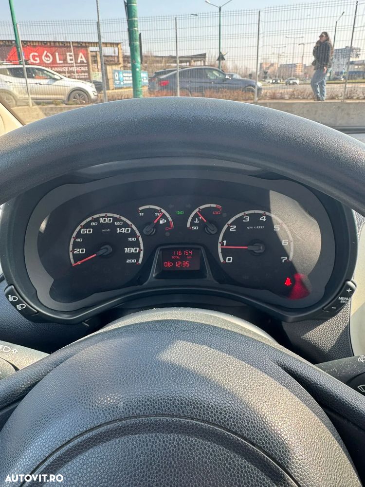 Ford Ka 1.2 Start-Stopp-System Trend Edition - 7