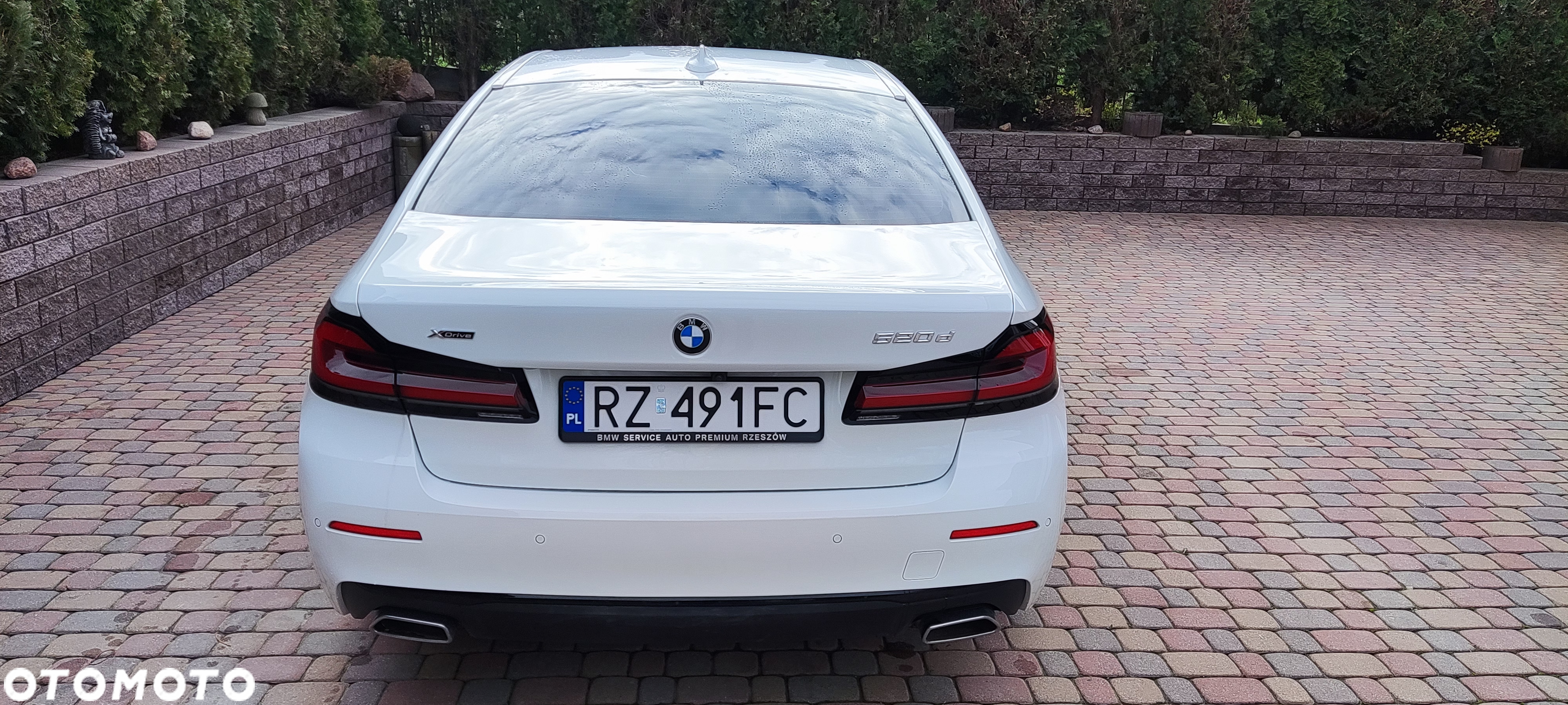 BMW Seria 5 - 11