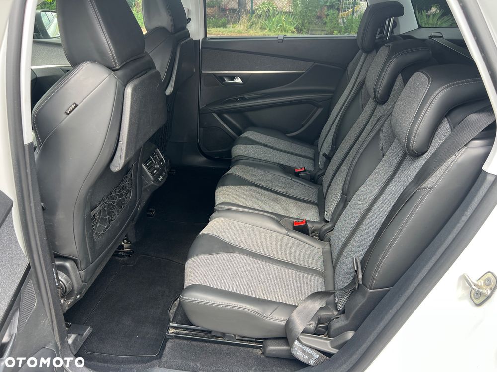 Peugeot 5008 BlueHDI 120 Stop & Start Allure - 26