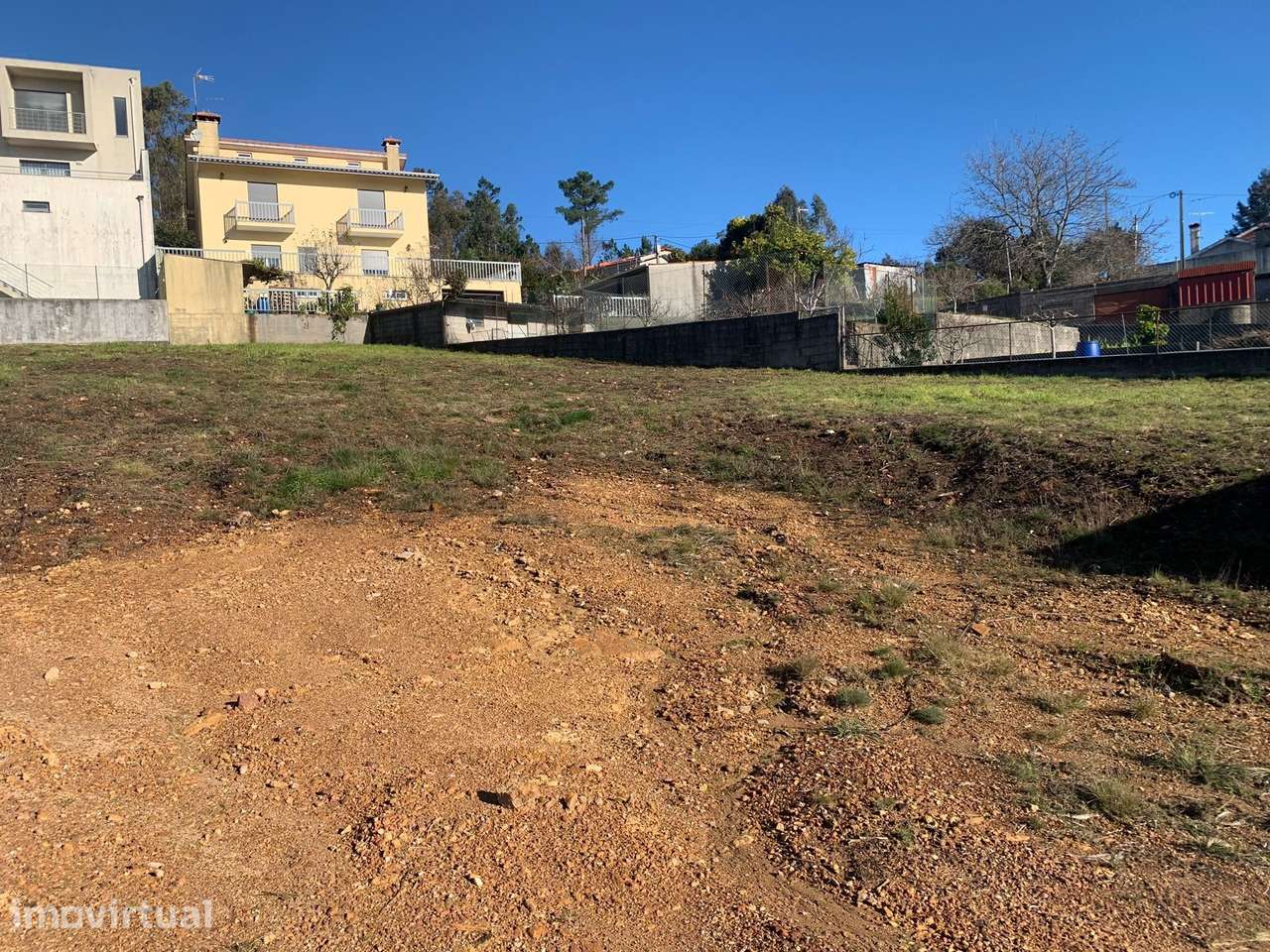 Terreno  Venda em Vila Cova e Feitos,Barcelos - Grande imagem: 5/21