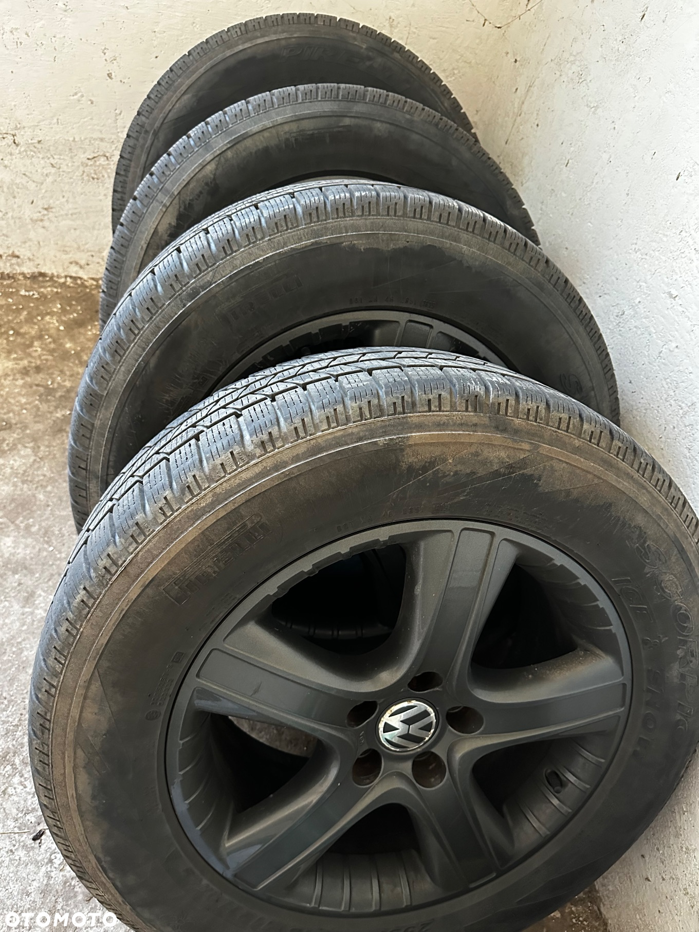 Volkswagen Amarok DC 2.0 BiTDI 4Mot Highline - 17