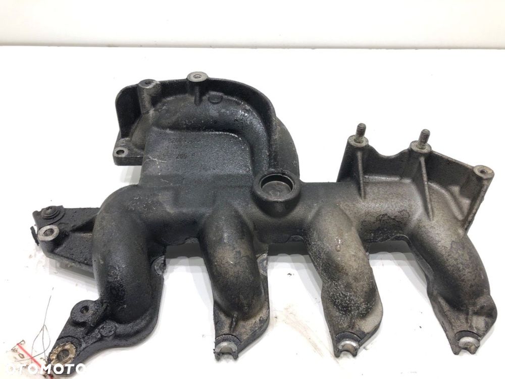 KOLEKTOR SSĄCY  SUZUKI GRAND VITARA II (JT, TE, TD) 2005 - 2022 1.9 DDiS Napęd na wszystkie koła - 3