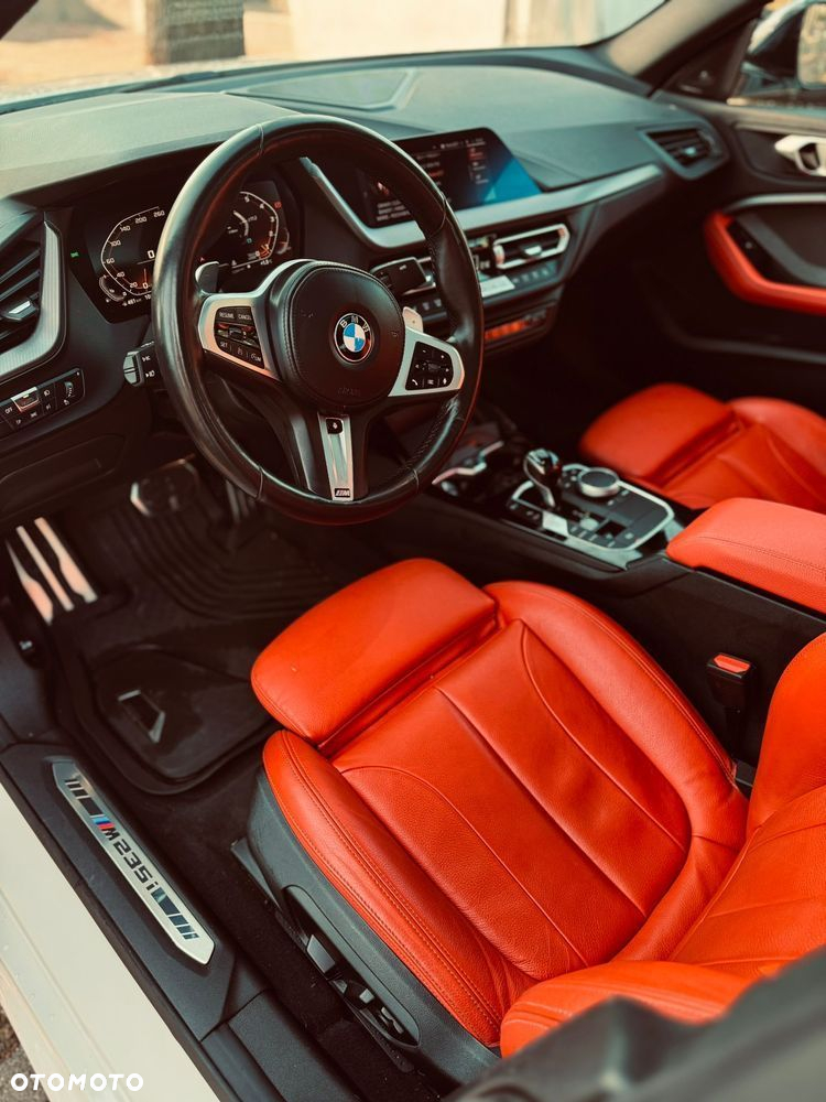BMW Seria 2 M235i xDrive - 9