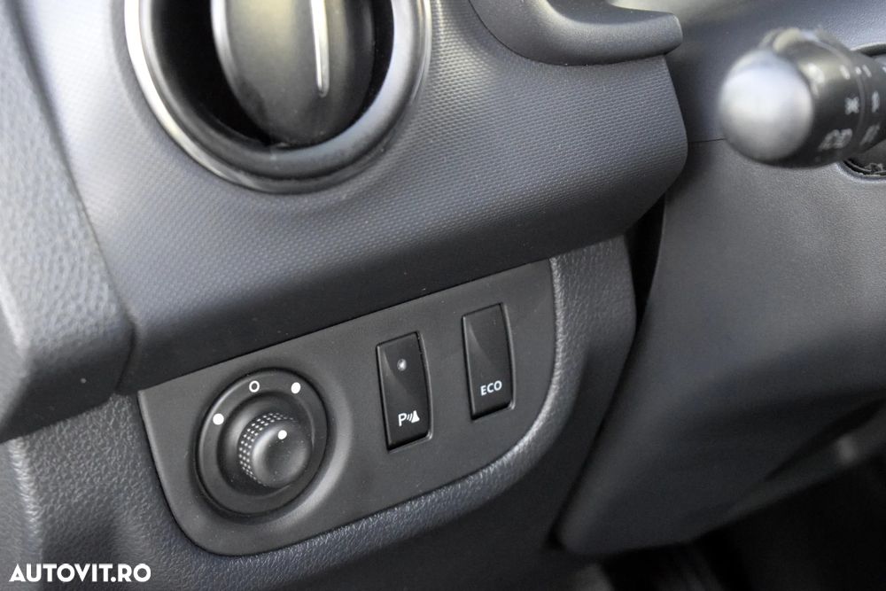 Dacia Sandero Stepway 0.9 TCe - 15