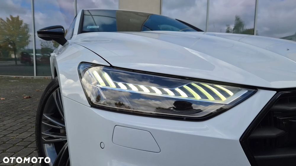 Audi A7 Sportback 50 TDI mHEV Quattro Tiptronic - 17