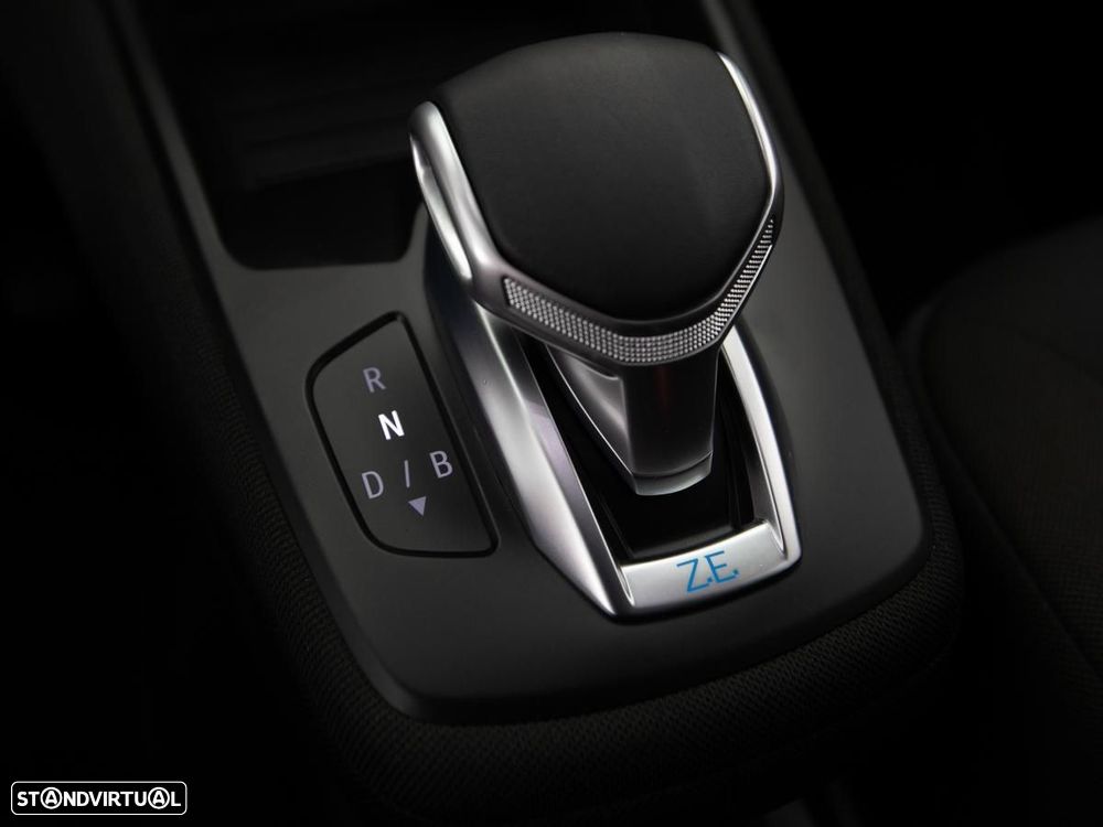 Renault Zoe (c/ Bateria) Zen 50 - 19