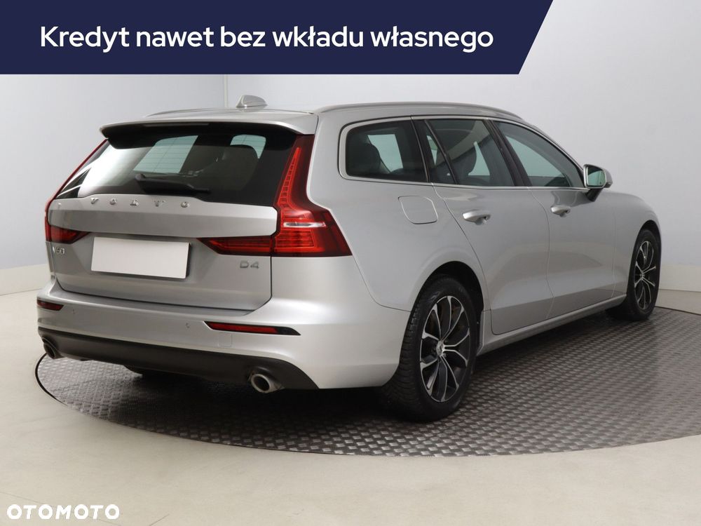 Volvo V60 - 7