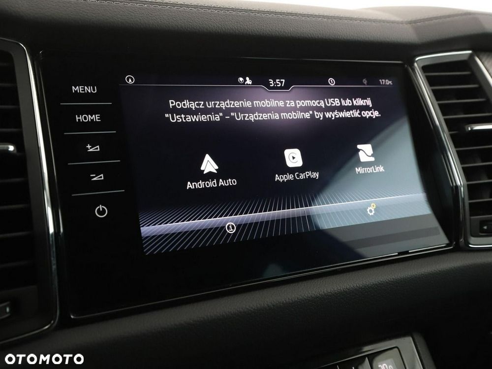 Skoda Kodiaq 2.0 TSI 4x4 DSG Style - 28