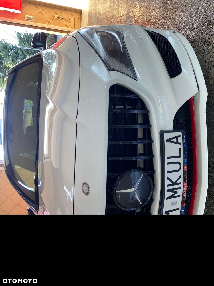 Mercedes-Benz CLA 250 4-Matic Sport - 6